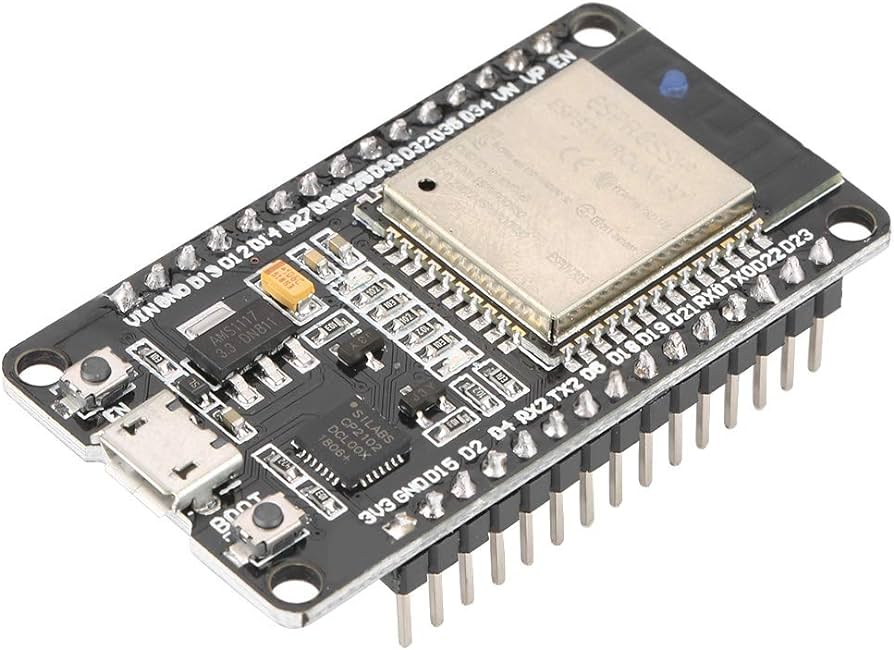 ESP32